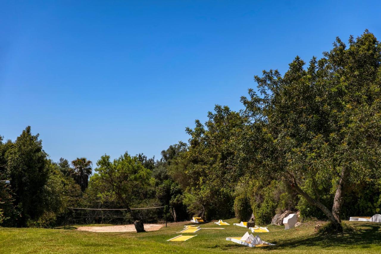 Quinta Do Paraiso - Al Carvoeiro  Exterior foto