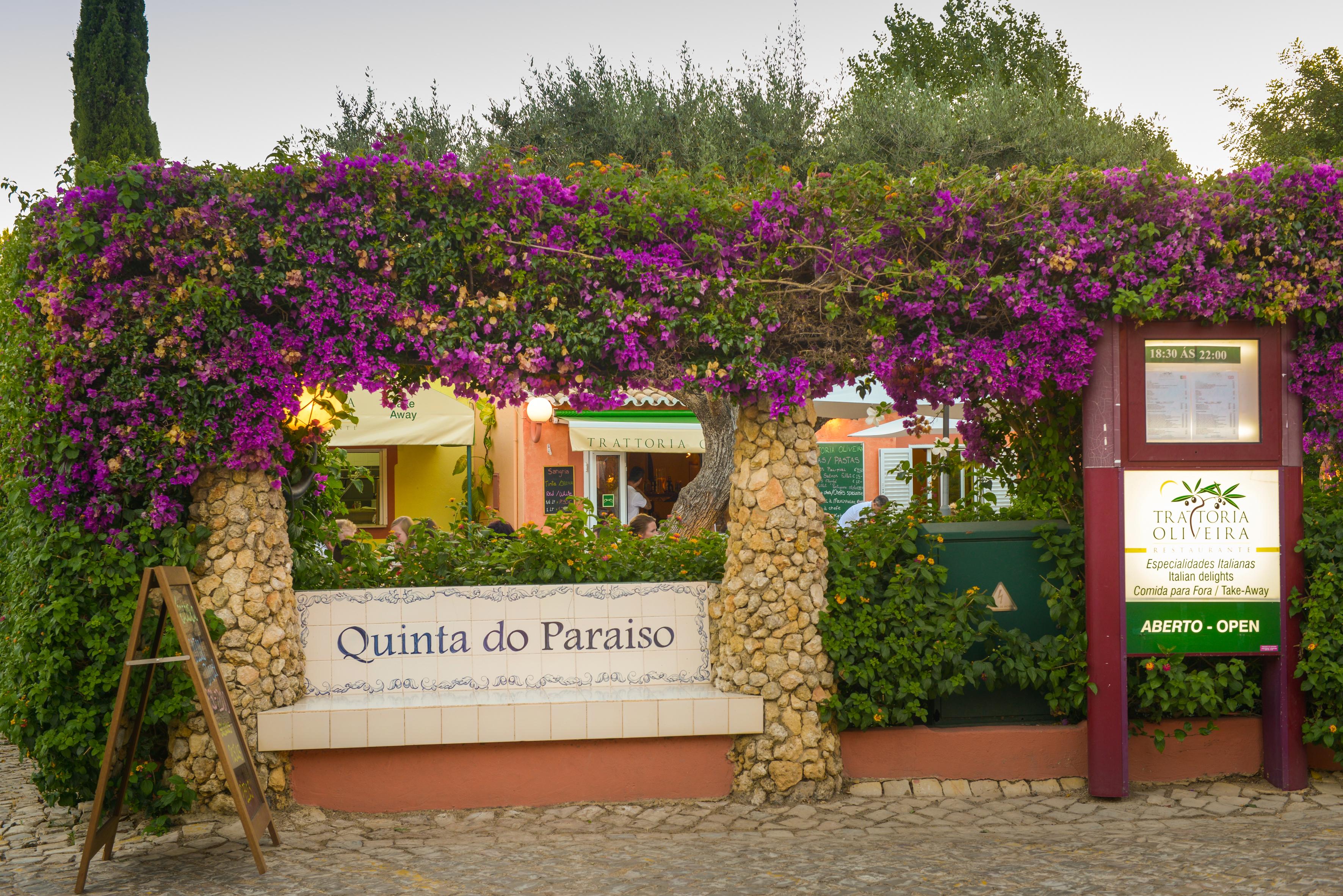 Quinta Do Paraiso - Al Carvoeiro  Exterior foto