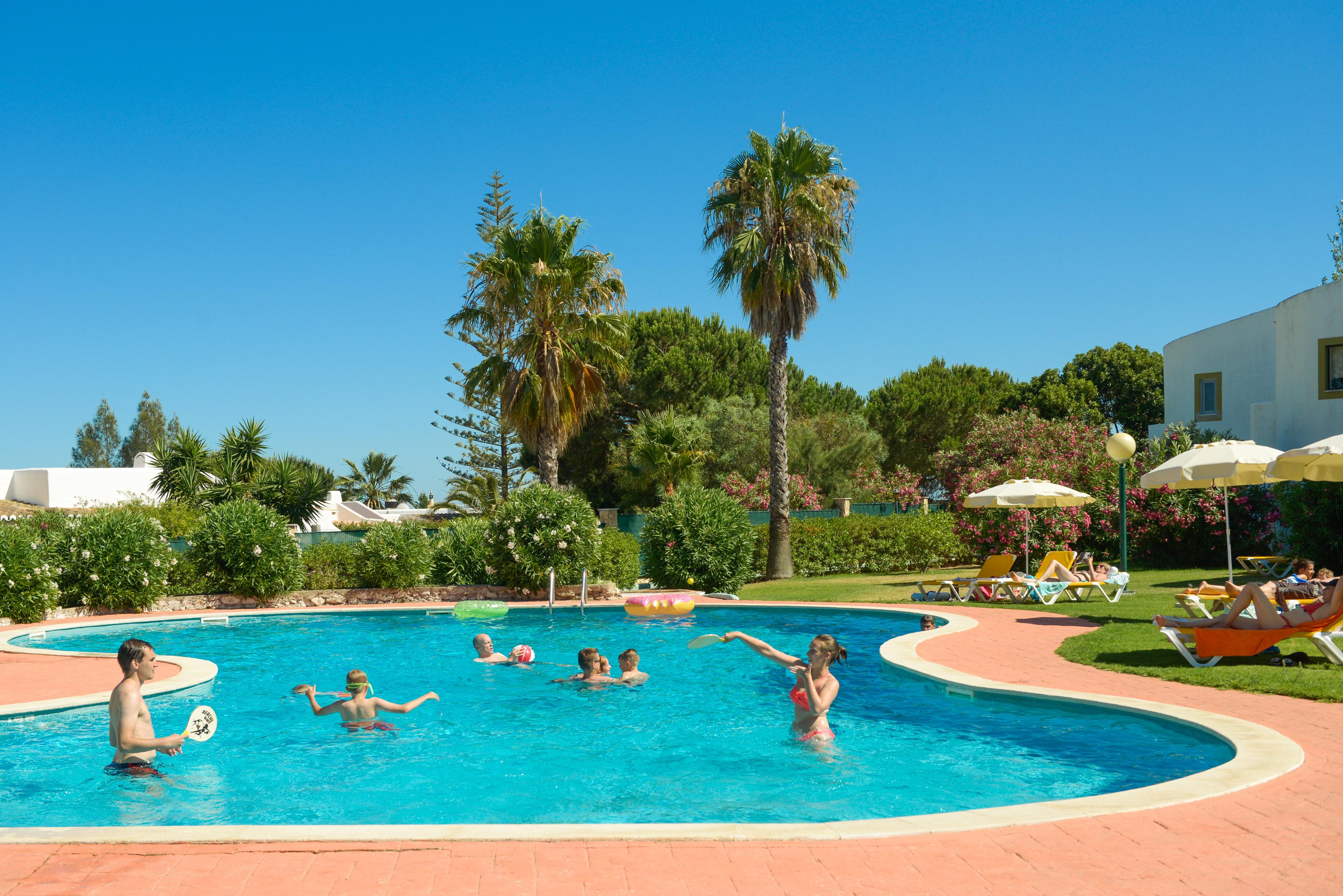 Quinta Do Paraiso - Al Carvoeiro  Exterior foto